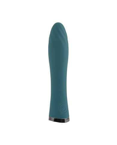 Vibratore Mini Evolved Verde