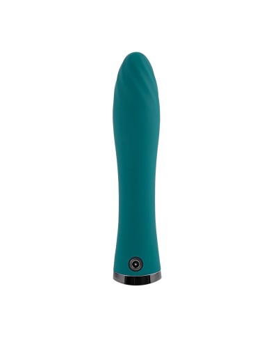 Vibratore Mini Evolved Verde