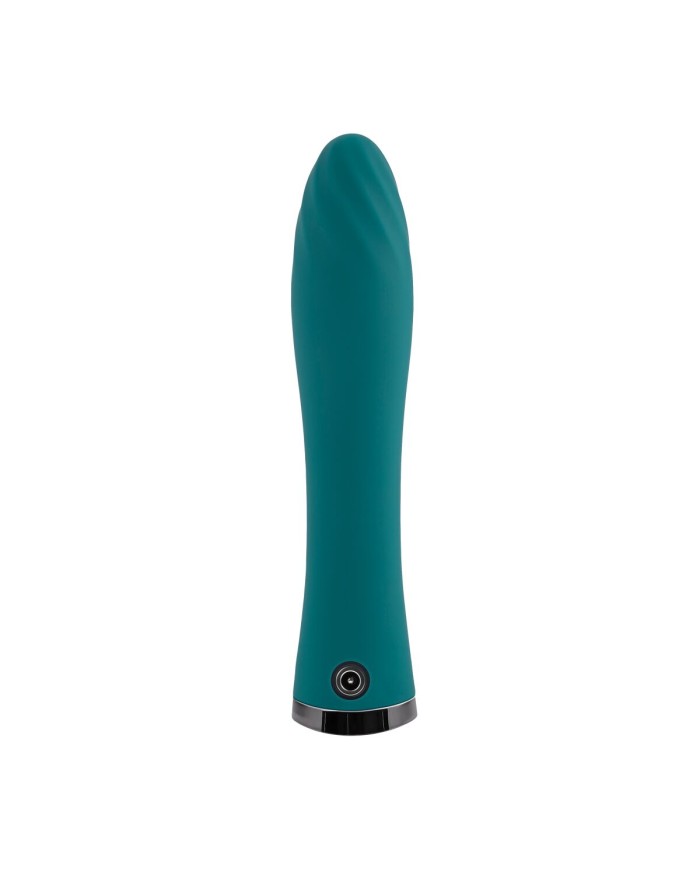 Vibratore Mini Evolved Verde Vibratore Mini Evolved Verde