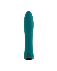 Vibratore Mini Evolved Verde Vibratore Mini Evolved Verde