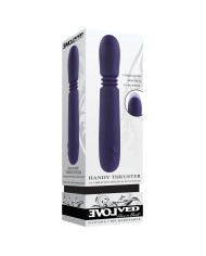 Vibratore Mini Evolved Viola Vibratore Mini Evolved Viola