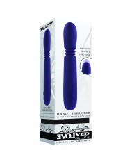 Vibratore Mini Evolved Viola Vibratore Mini Evolved Viola