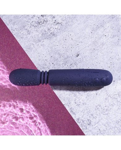 Vibratore Mini Evolved Viola