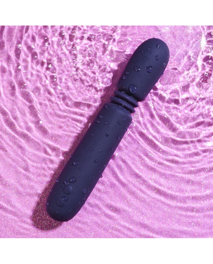 Vibratore Mini Evolved Viola Vibratore Mini Evolved Viola