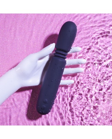 Vibratore Mini Evolved Viola