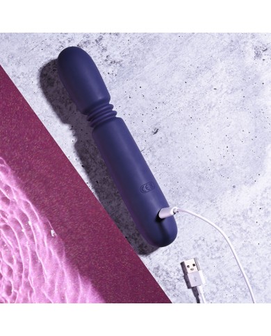 Vibratore Mini Evolved Viola