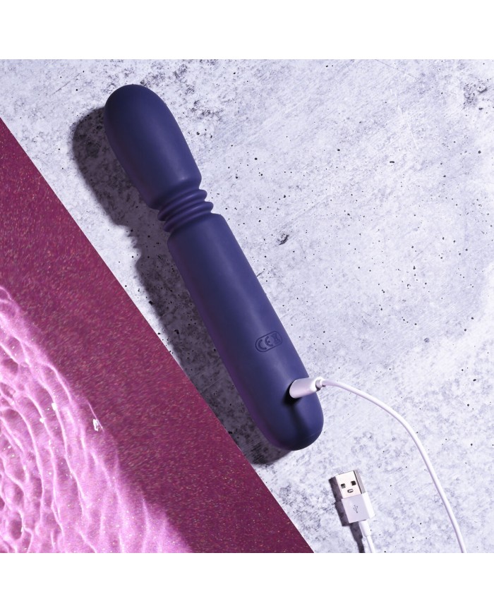 Vibratore Mini Evolved Viola Vibratore Mini Evolved Viola
