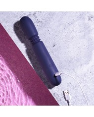 Vibratore Mini Evolved Viola Vibratore Mini Evolved Viola