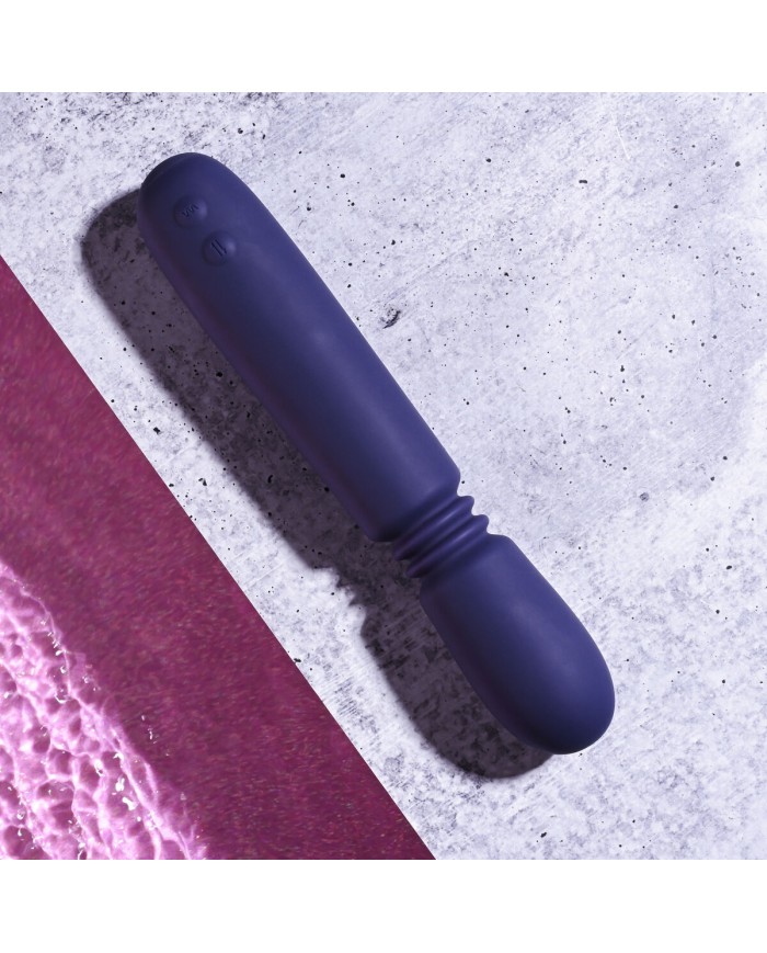 Vibratore Mini Evolved Viola Vibratore Mini Evolved Viola