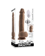 Vibratore Realistico Evolved