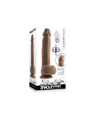 Vibratore Realistico Evolved