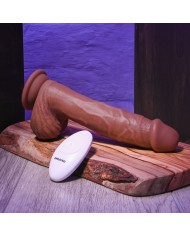 Vibratore Realistico Evolved