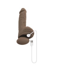 Vibratore Realistico Evolved