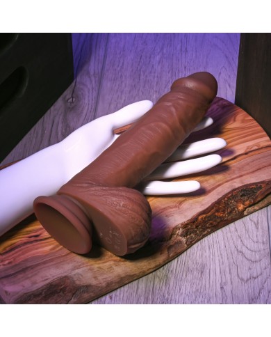 Vibratore Realistico Evolved