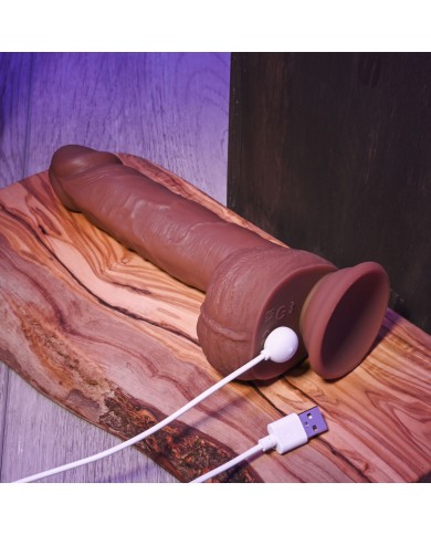 Vibratore Realistico Evolved