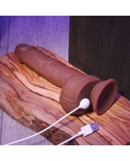 Vibratore Realistico Evolved