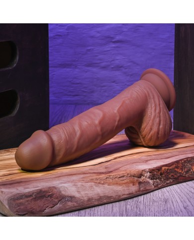 Vibratore Realistico Evolved