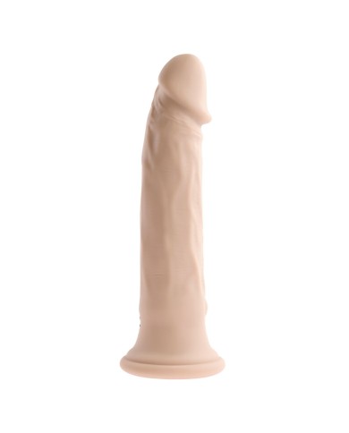 Dildo Realistico Evolved Silicone ABS Ø 4,5 cm (17,7 cm)