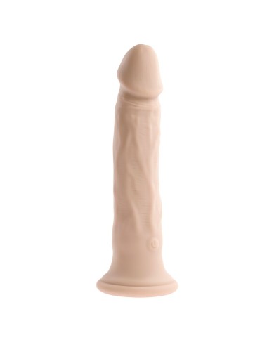 Dildo Realistico Evolved Silicone ABS Ø 4,5 cm (17,7 cm)