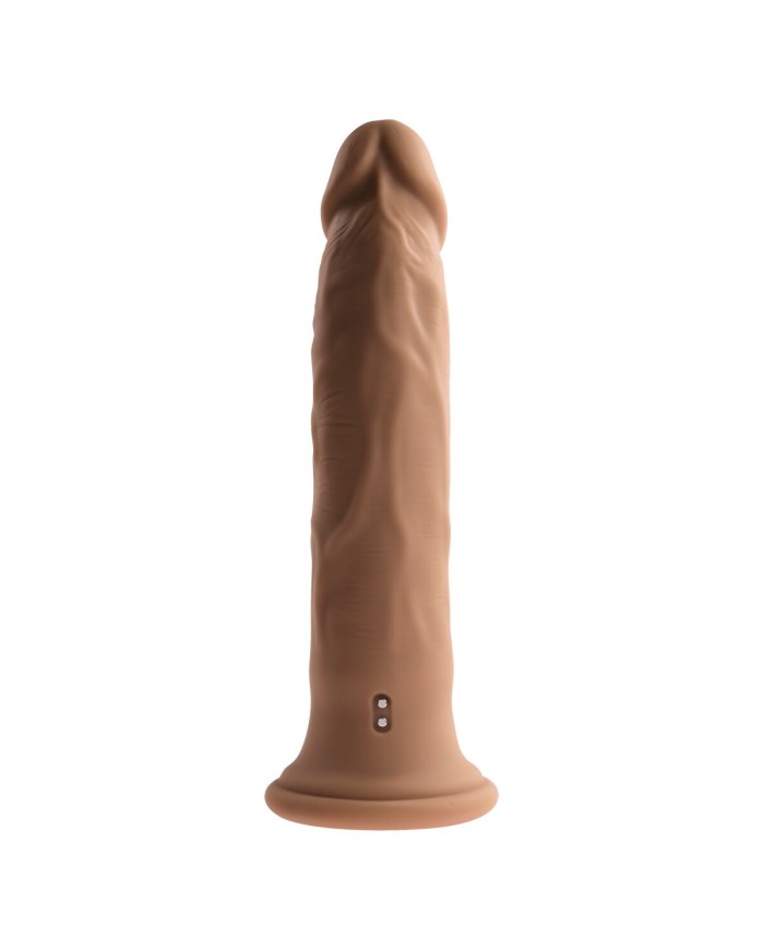 Dildo Realistico Evolved Silicone ABS Ø 4,5 cm (17,7 cm) Dildo Realistico Evolved Silicone ABS Ø 4,5 cm (17,7 cm)