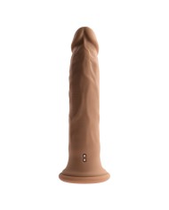 Dildo Realistico Evolved Silicone ABS Ø 4,5 cm (17,7 cm) Dildo Realistico Evolved Silicone ABS Ø 4,5 cm (17,7 cm)
