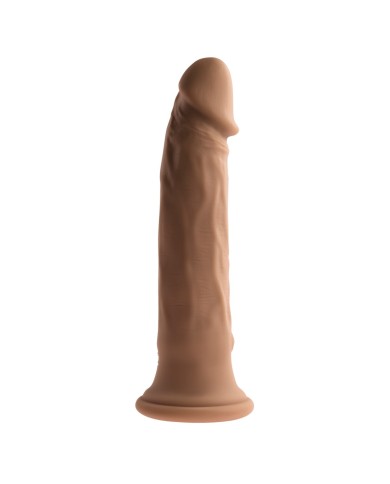 Dildo Realistico Evolved Silicone ABS Ø 4,5 cm (17,7 cm)