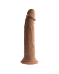 Dildo Realistico Evolved Silicone ABS Ø 4,5 cm (17,7 cm) Dildo Realistico Evolved Silicone ABS Ø 4,5 cm (17,7 cm)