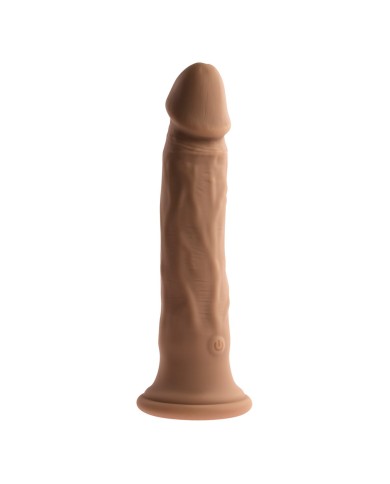 Dildo Realistico Evolved Silicone ABS Ø 4,5 cm (17,7 cm)