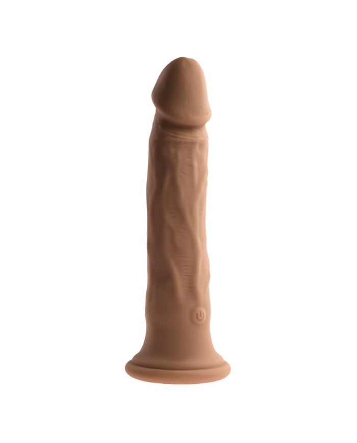 Dildo Realistico Evolved Silicone ABS Ø 4,5 cm (17,7 cm) Dildo Realistico Evolved Silicone ABS Ø 4,5 cm (17,7 cm)