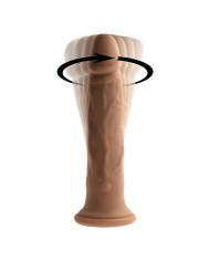 Dildo Realistico Evolved Silicone ABS Ø 4,5 cm (17,7 cm) Dildo Realistico Evolved Silicone ABS Ø 4,5 cm (17,7 cm)