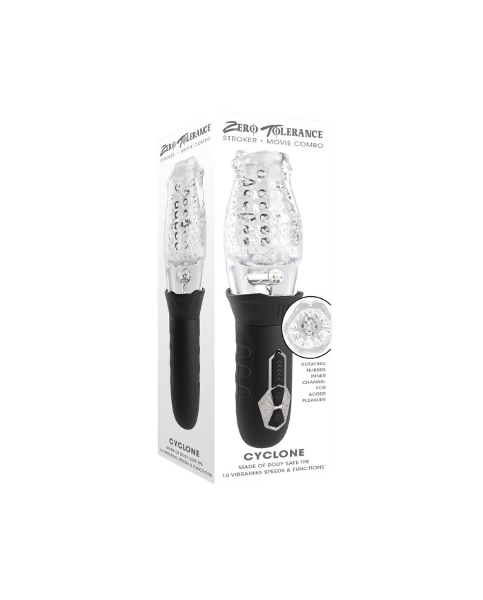 Jack Ass Endurance Zero Tolerance Zero Tolerance