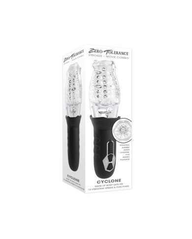 Jack Ass Endurance Zero Tolerance Zero Tolerance