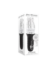 Jack Ass Endurance Zero Tolerance Zero Tolerance