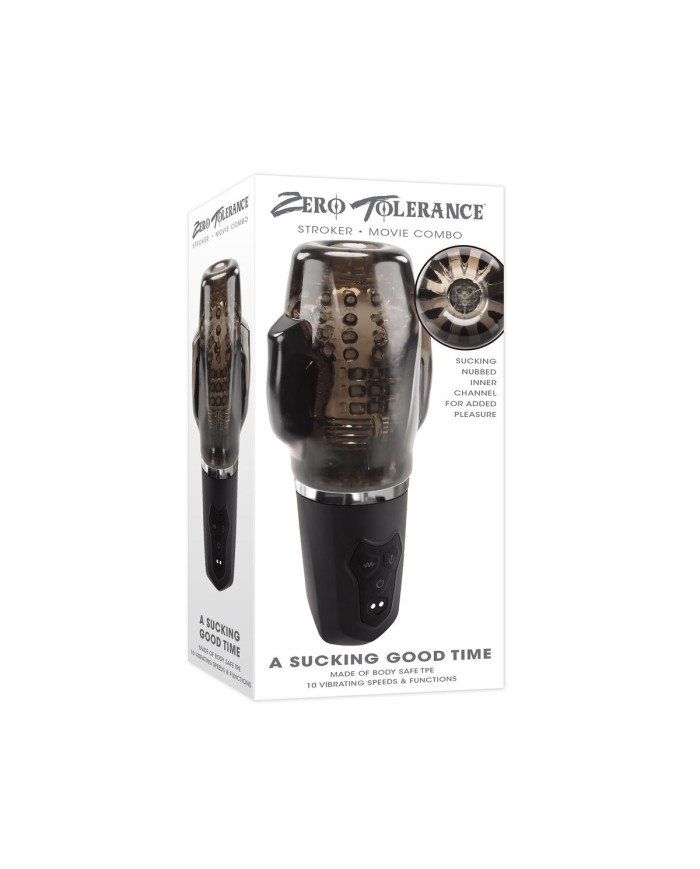 Jack Ass Endurance Zero Tolerance Sucking Good Time Nero Jack Ass Endurance Zero Tolerance Sucking Good Time Nero