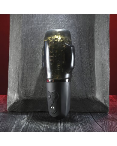 Jack Ass Endurance Zero Tolerance Sucking Good Time Nero