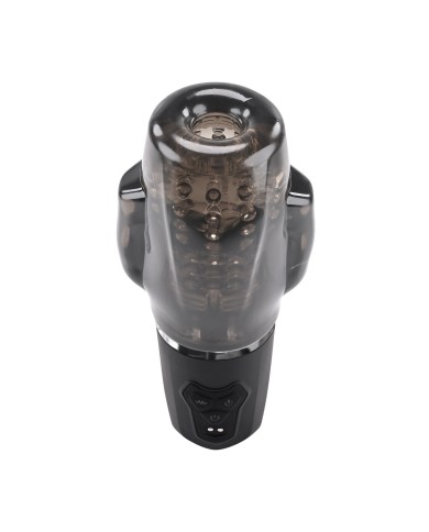 Jack Ass Endurance Zero Tolerance Sucking Good Time Nero