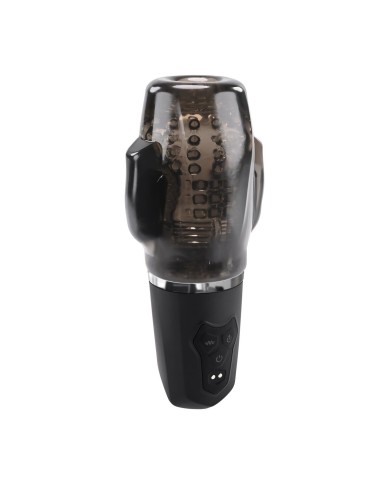 Jack Ass Endurance Zero Tolerance Sucking Good Time Nero