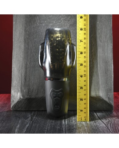 Jack Ass Endurance Zero Tolerance Sucking Good Time Nero