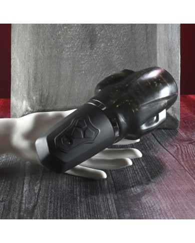 Jack Ass Endurance Zero Tolerance Sucking Good Time Nero