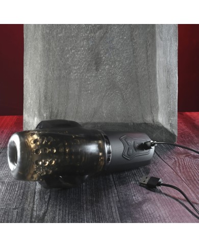 Jack Ass Endurance Zero Tolerance Sucking Good Time Nero