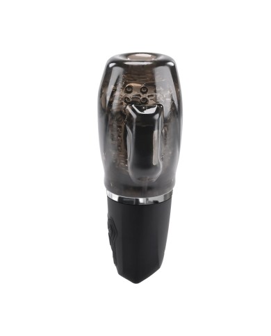 Jack Ass Endurance Zero Tolerance Sucking Good Time Nero