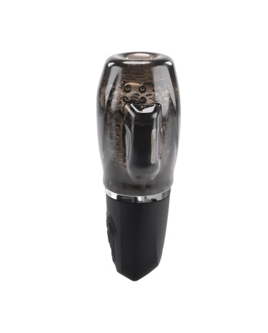 Jack Ass Endurance Zero Tolerance Sucking Good Time Nero