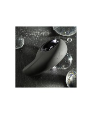 Massaggiatore Playboy Playboy Nero Massaggiatore Playboy Playboy Nero