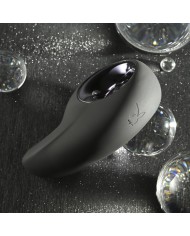 Massaggiatore Playboy Playboy Nero Massaggiatore Playboy Playboy Nero