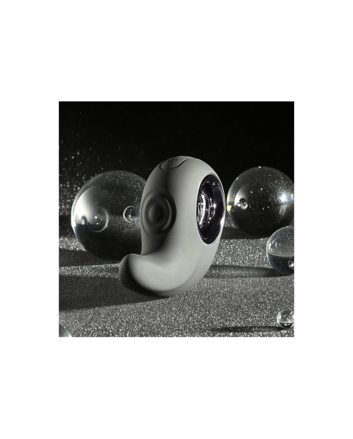 Massaggiatore Playboy Playboy Nero Massaggiatore Playboy Playboy Nero