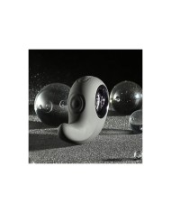 Massaggiatore Playboy Playboy Nero Massaggiatore Playboy Playboy Nero