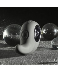 Massaggiatore Playboy Playboy Nero Massaggiatore Playboy Playboy Nero