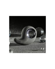 Massaggiatore Playboy Playboy Nero Massaggiatore Playboy Playboy Nero