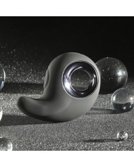 Massaggiatore Playboy Playboy Nero Massaggiatore Playboy Playboy Nero