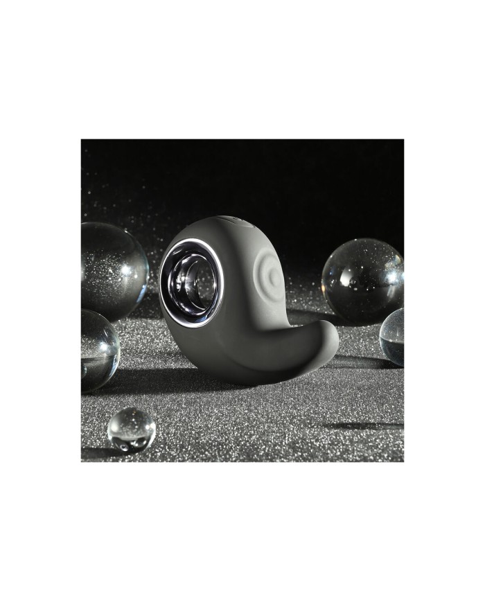 Massaggiatore Playboy Playboy Nero Massaggiatore Playboy Playboy Nero